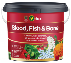 VITAX BLOOD FISH & BONE 10kg